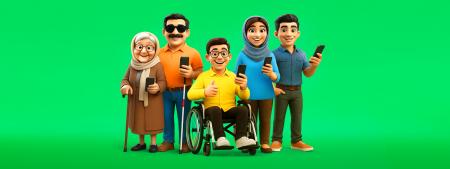 مروری بر اقدامات اسنپ در مسیر بهبود دسترس‌پذیری اپ