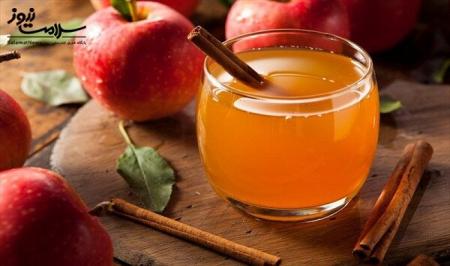 از فواید بی‌نظیر سرکه سیب باخبر شوید