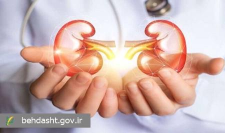 بیماری خاموش در هوای گرم