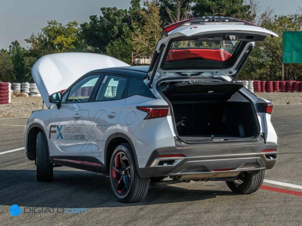 شرایط فروش نقدی فونیکس FX