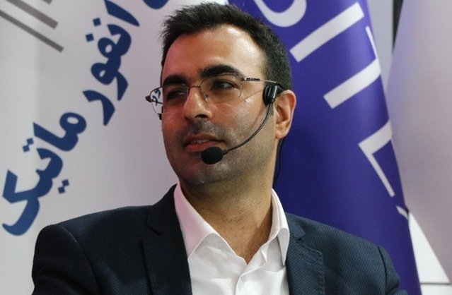 هوش مصنوعی با نگاه امنیتی و دولتی‌سازی توسعه نمی‌یابد