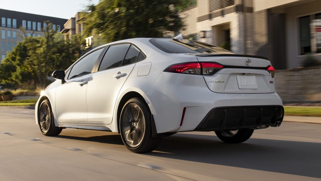 خودرو ژاپنی