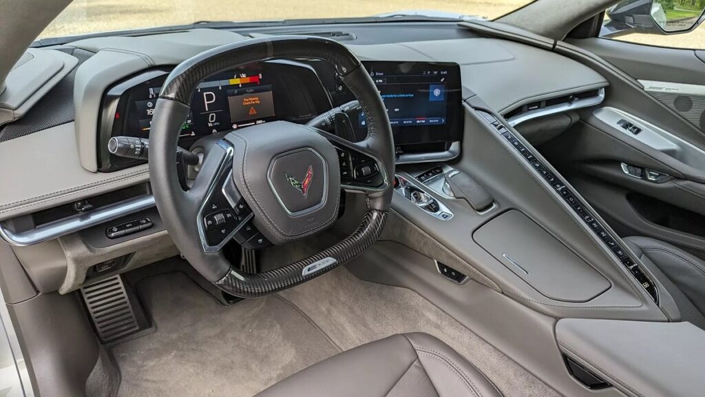 کابین خودرو