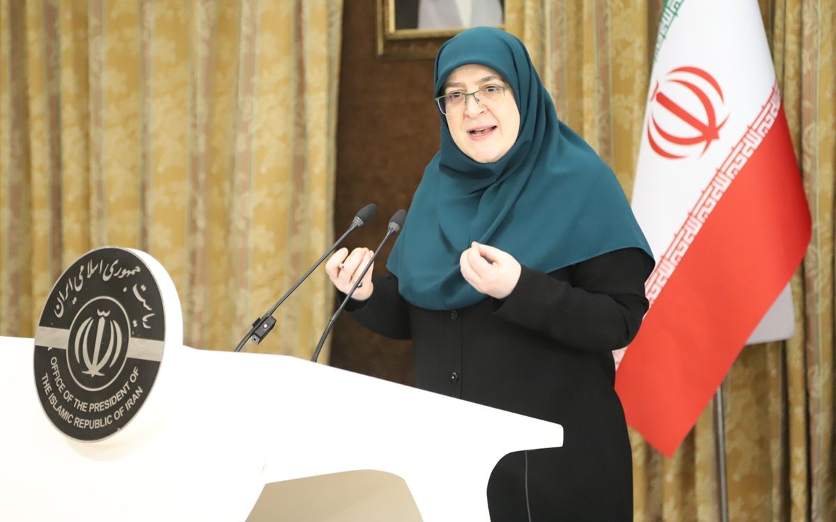 اظهارات سخنگوی دولت درباره ارائه اینترنت آزاد به خبرنگاران