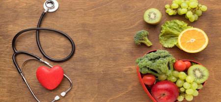 قلب سالم با نسخه‌های طب سنتی؛ راهکارهای طبیعی برای تقویت قلب و پیشگیری از سکته