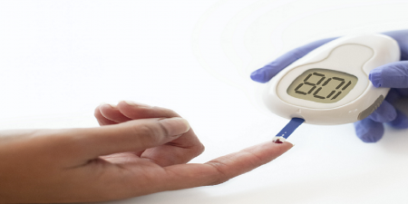 چطور از دیابت نوع ۲ پیشگیری کنیم؟