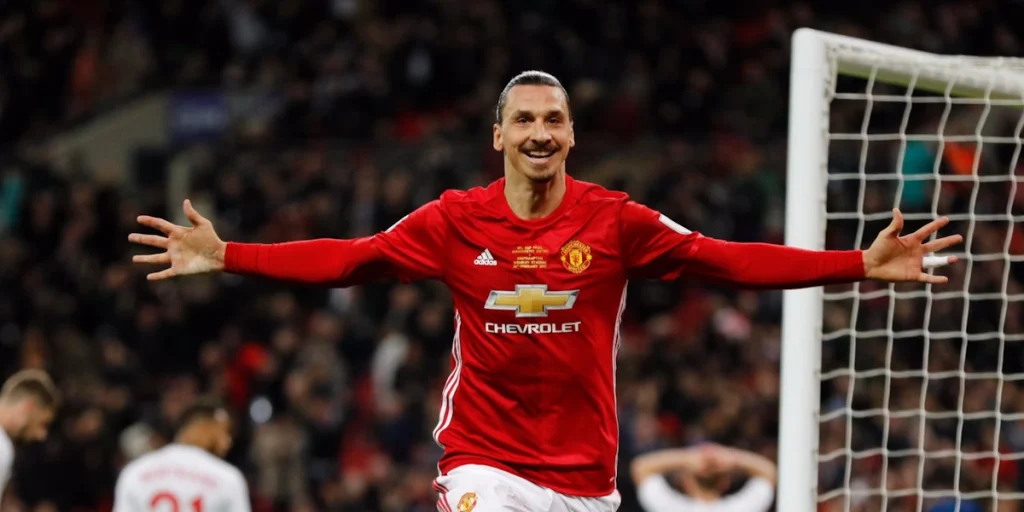 زلاتان ابراهیموویچ