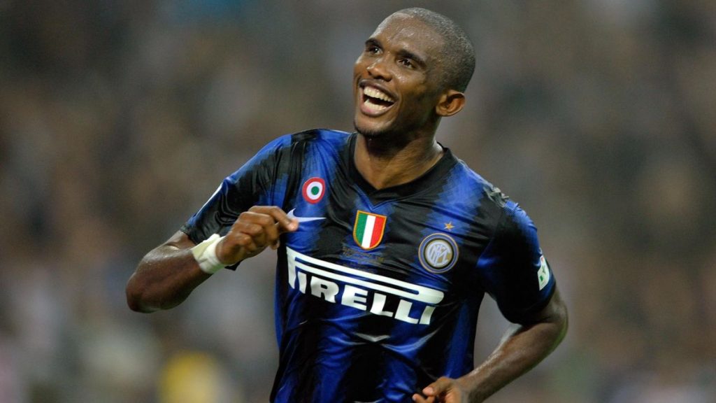 ساموئل اتوئو