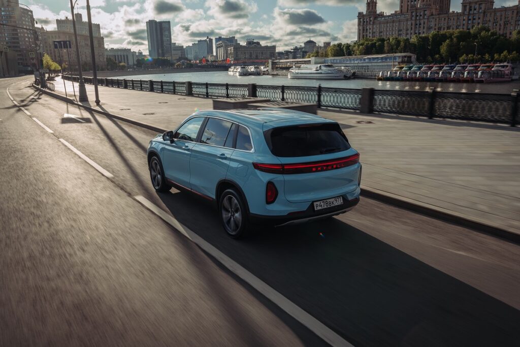 شرایط فروش نبکا هیبرید