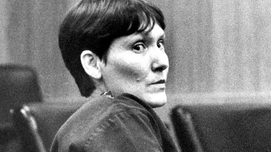 جودی بوئنوآنو بیوه سیاه فلوریدا