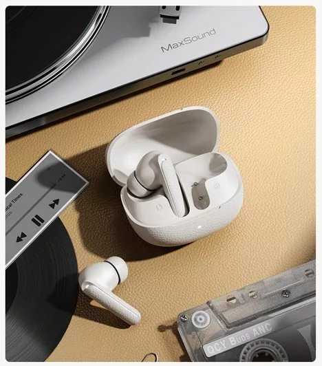 هندفزی BUDS ANC