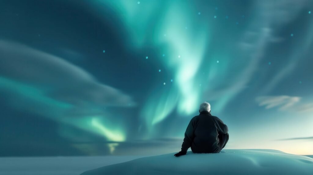 انسان تا سال ۲۰۵۰ می‌تواند به عمر هزار ساله دست