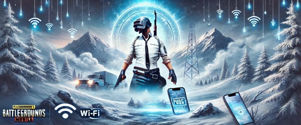 بهترین dns برای افت پینگ پابجی موبایل دانستنی