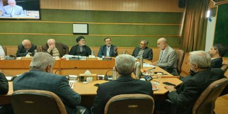 تغییر شرایط اختصاصی جذب هیأت علمی در جهاددانشگاهی/ تعیین مهلت برای بررسی پرونده‌های تبدیل وضعیت در هیأت مرکزی جذب