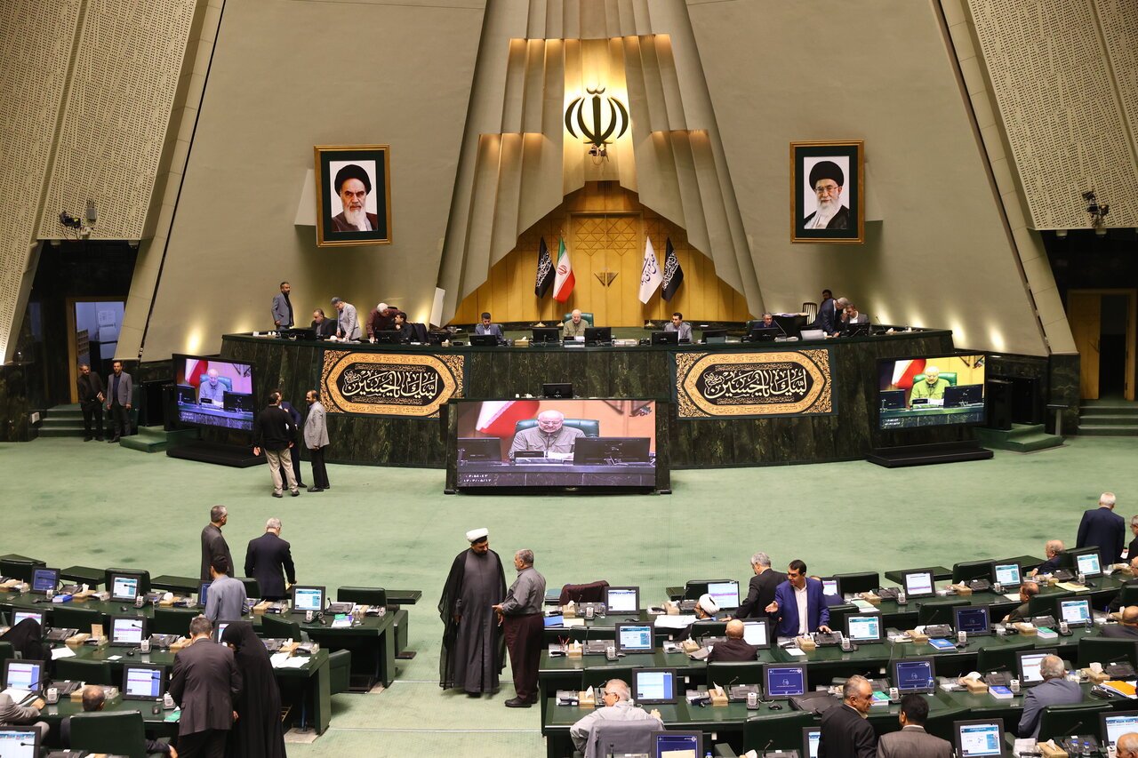 لایحه مقابله با انتشار محتوای خلاف واقع در فضای مجازی مسترد شد