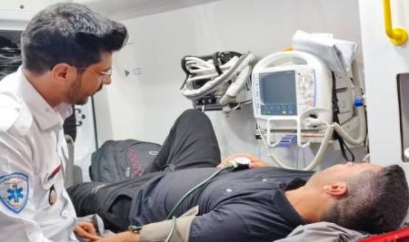 توصیه‌های طلایی برای دیابتی‌ها در سفر اربعین