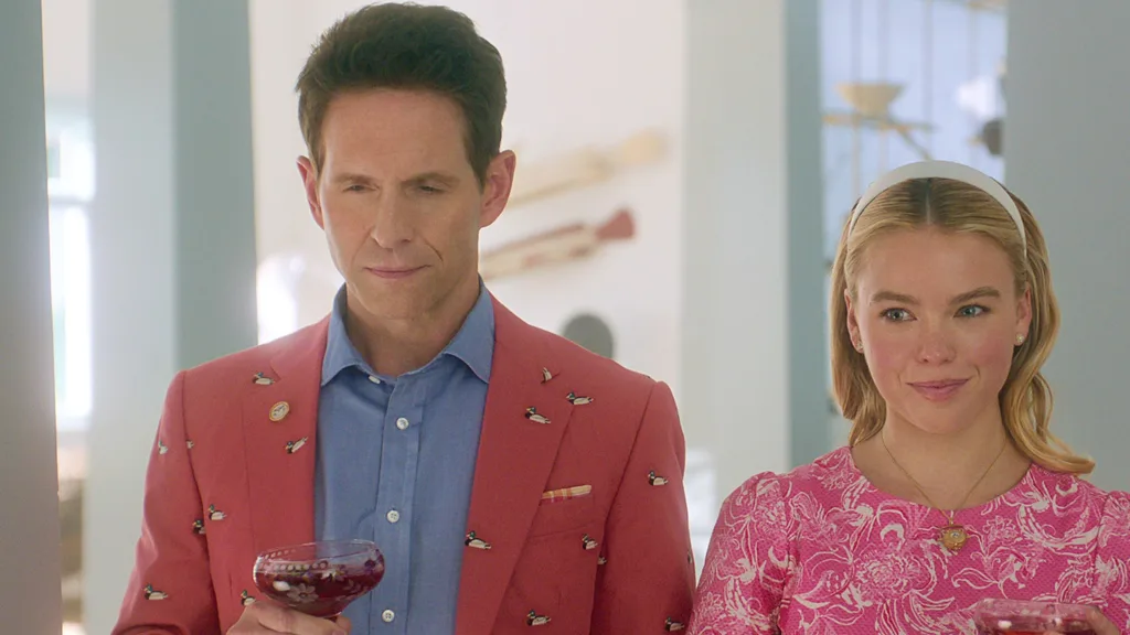 سریال سیرن ها ۲۰۲۵