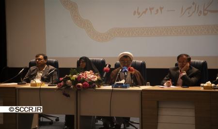 شناخت صحیح نسل جوان و آگاهی‌بخشی از میراث تمدنی، کلید فعالیت‌های فرهنگی مؤثر