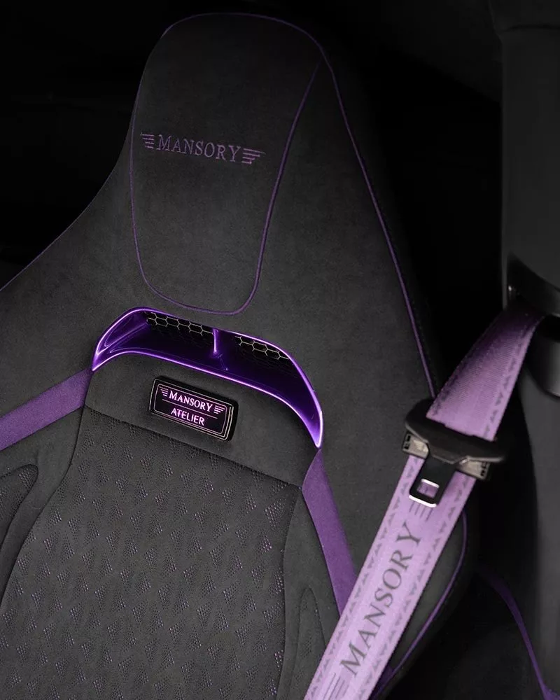 منصوری اکوستر