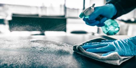 نظافت خانه چه بلایی سر ریه هایتان می آورد