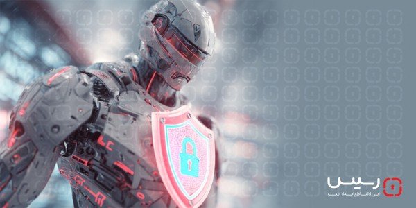 هوش مصنوعی شمشیر دولبه سایبری
