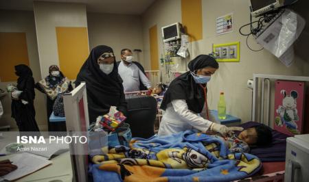 چرا فقط ۱۲ بیمارستان تخصصی کودکان در کشور داریم؟