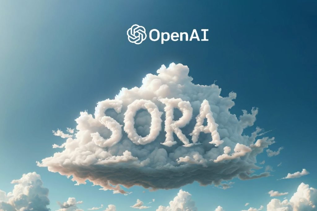 OpenAI اپلیکیشن اجتماعی Sora را برپایه مدل Sora 2 معرفی کرد