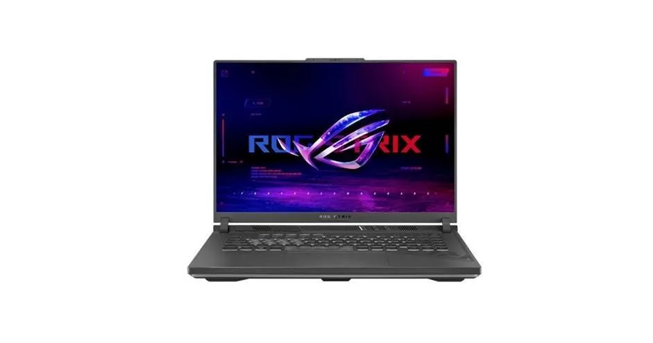 1761398359 488 معارفه لپ تاپ های گیمینگ بالا رده ایسوس دانستنی.webp