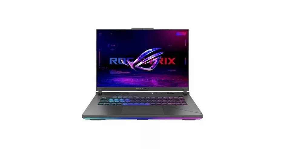 1761398360 901 معارفه لپ تاپ های گیمینگ بالا رده ایسوس دانستنی.webp