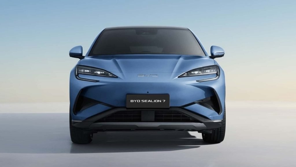 خودروهای چینی