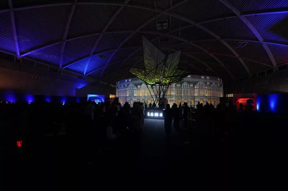 1761651420 354 اغاز فصلی تازه در مسیر لاماری؛ معارفه دو چهره تازه.webp