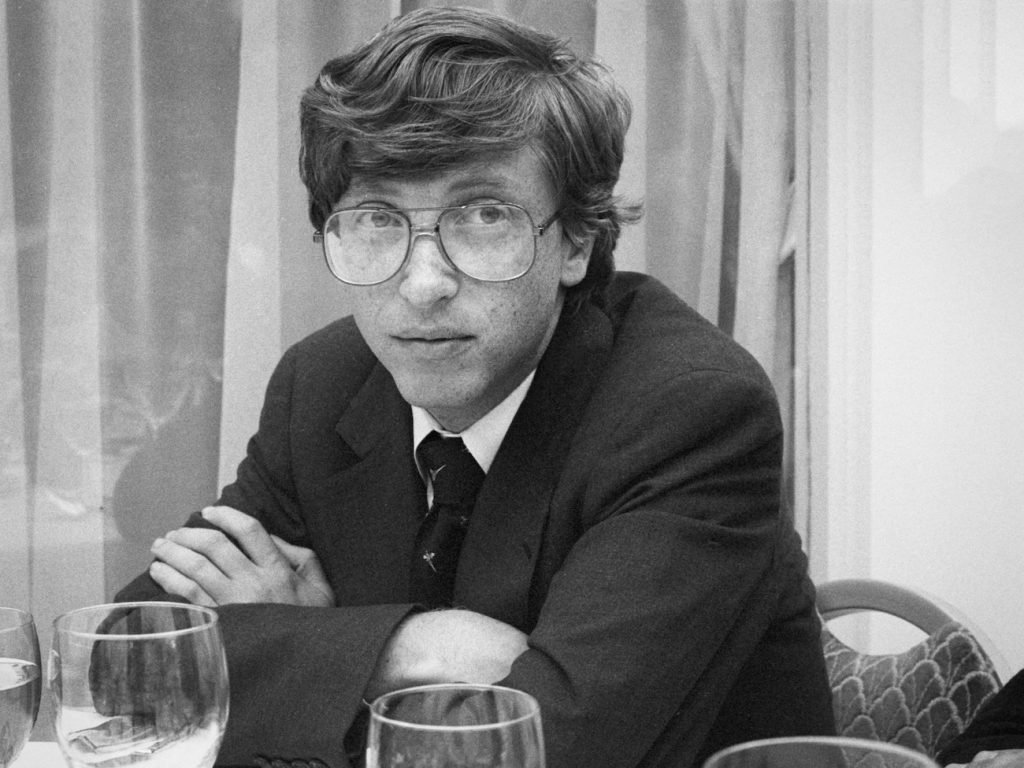 1761687955 369 به مناسبت تولد بیل گیتس؛ ۱۵ حقیقت دلنشین درمورد او