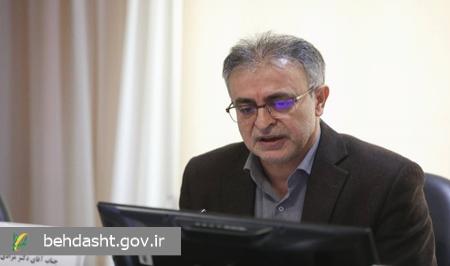 ایران در کنترل سل در بین کشورهای منطقه پیشتاز است