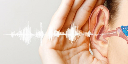 علل خطرناک وزوز گوش که باید آن را جدی بگیرید