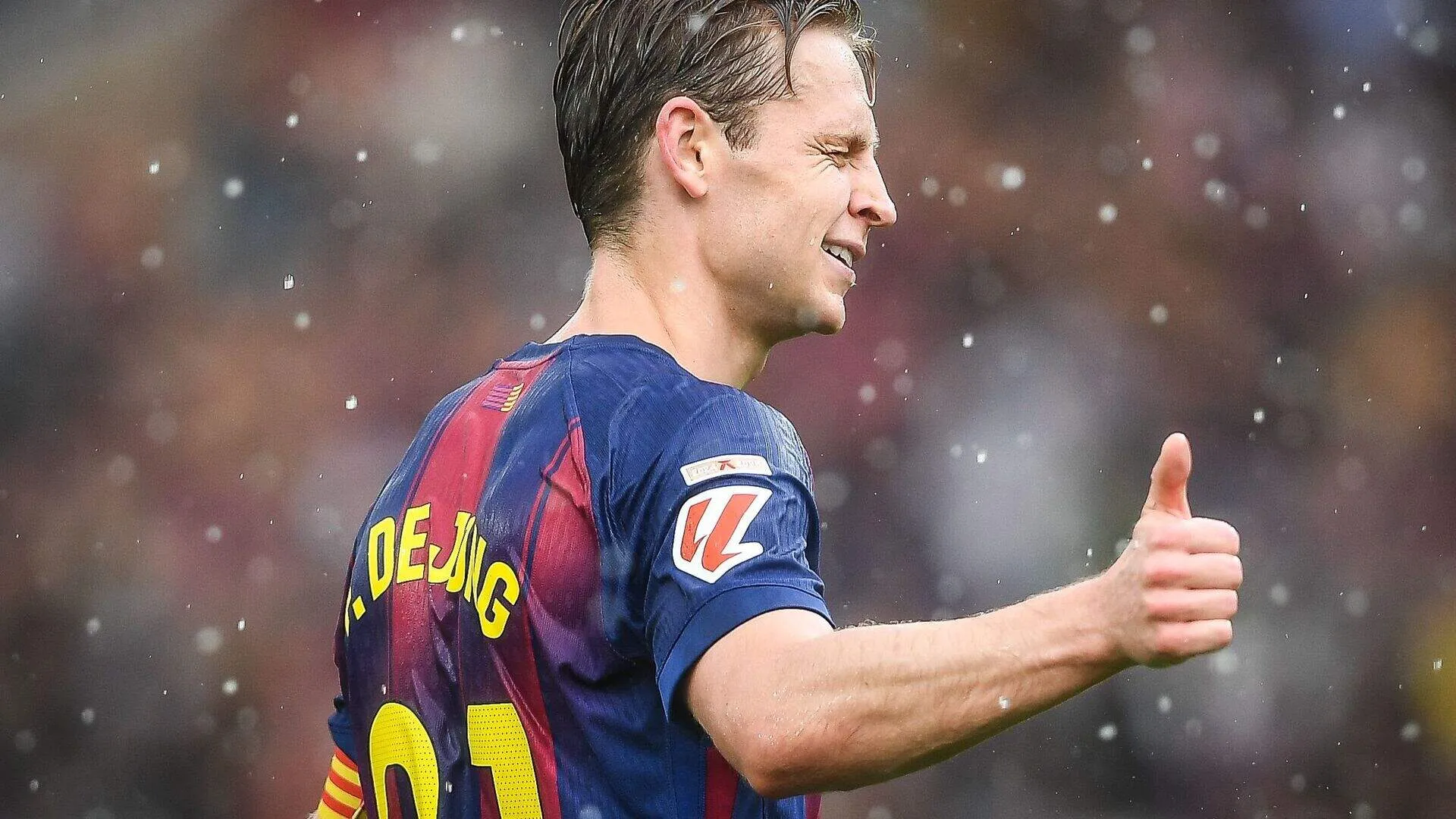 تنها بازیکنی که در ترکیب اصلی فینال جام جهانی ۲۰۱۰ اسپانیا حضور داشت و در آن زمان برای رئال مادرید یا بارسلونا بازی نمی‌کرد، چه کسی بود؟