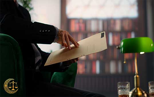 کارشناسی رسمی دادگستری؛ ستون اطمینان در پرونده های ملکی و مالی