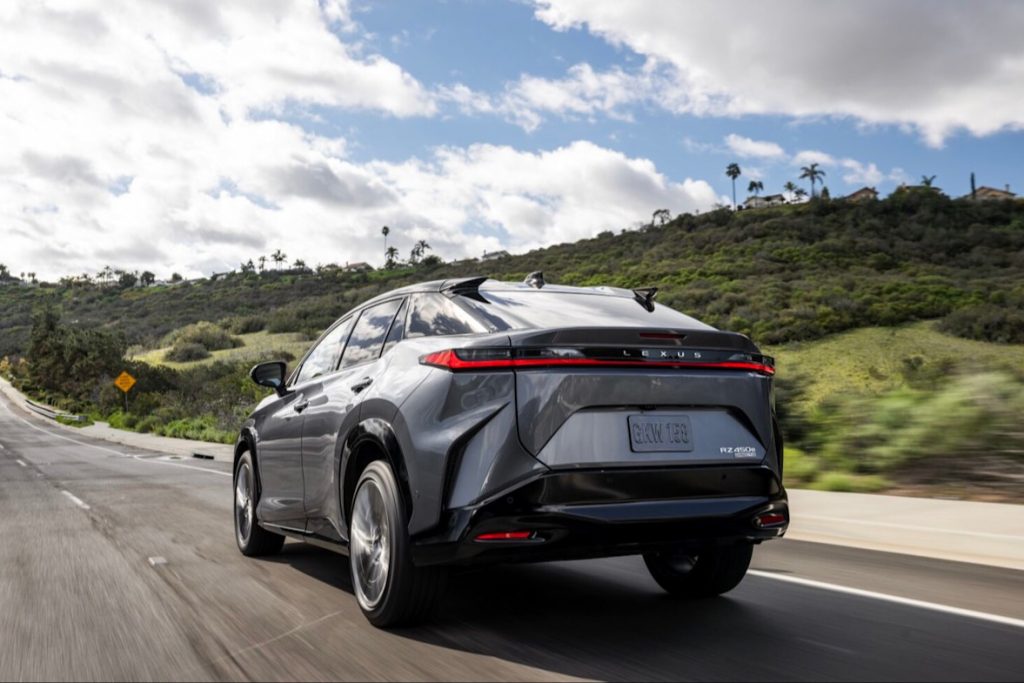 رده بندی معتبرترین برندهای ماشین در سال ۲۰۲۶؛ پیشتازی لکسوس_دانستنی 4 معتبرترین برندهای خودرو