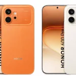 آنر ۶۰۰ و ۶۰۰ پرو معرفی شدند؛ دوربین ۲۰۰ مگاپیکسلی و باتری غول‌پیکر