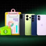 قیمت روز پرفروش‌ترین گوشی‌های بازار ایران؛ لیست امروز [7 اردیبهشت 1405]