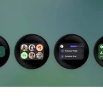گوگل از سیستم‌عامل Wear OS 7 پرده برداشت؛ افزایش ۱۰ درصدی شارژدهی ساعت