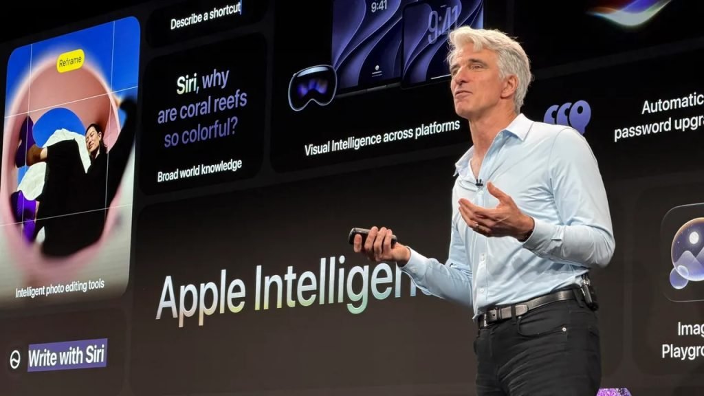 مدیران ارشد اپل جزئیات همکاری با گوگل برای گسترش Siri AI را تشریح کردند_دانستنی 15 1781027439 684 مدیران ارشد اپل جزئیات همکاری با گوگل برای گسترش Siri
