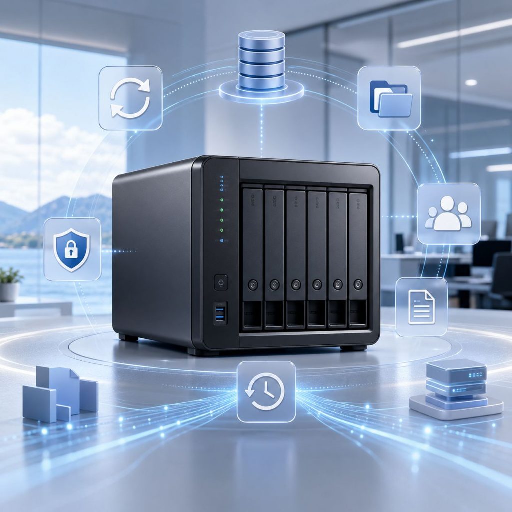 امنیت شبکه بدون بکاپ قابل بازیابی کامل نیست؛ از FortiGate و Sophos تا QNAP_دانستنی 15 1781136934 556 امنیت شبکه بدون بکاپ قابل بازیابی کامل نیست؛ از FortiGate