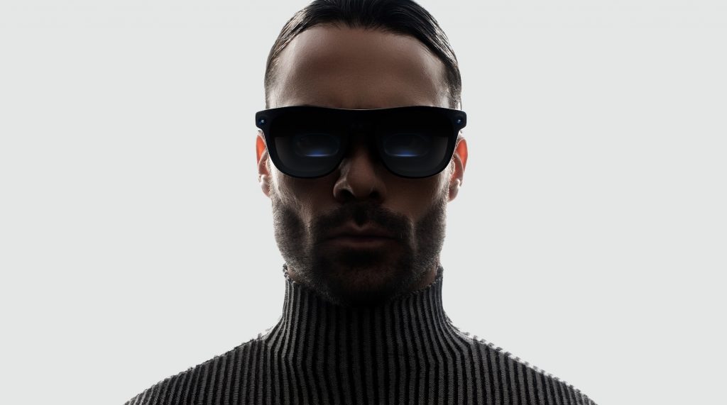 1781726723 271 عینک هوشمند Xreal Aura معارفه شد؛ سبک‌وزن با تراشه اسنپدراگون