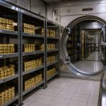 تمرکز ذخایر طلای پلتفرم‌ها در یک بانک با مدیریت ریسک سازگار نیست