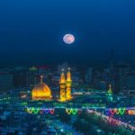 حضرت عباس(ع) تجلی ادب و ولایت‌مداری در روابط اجتماعی