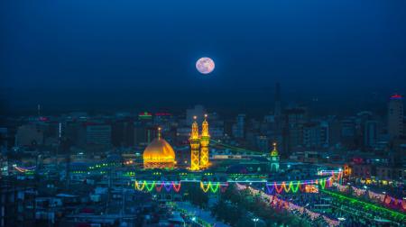 حضرت عباس(ع) تجلی ادب و ولایت‌مداری در روابط اجتماعی