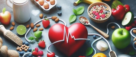راه‌های پیشگیری از دیابت، چربی خون و بیماری‌های قلبی