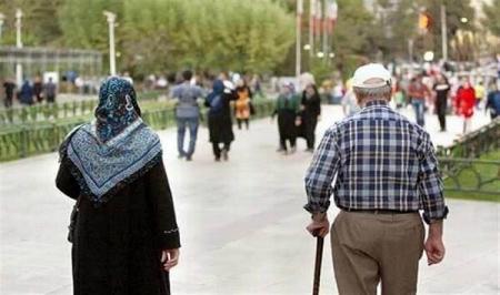 شکستگی استخوان در سالمندان؛ ۲ علت اصلی که باید بدانید