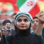 غوغای پایتخت‌نشان در عید بزرگ غدیر+ تصاویر