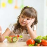 توصیه هایی برای شکل گیری عادات و رفتارهای غذایی صحیح در کودکان